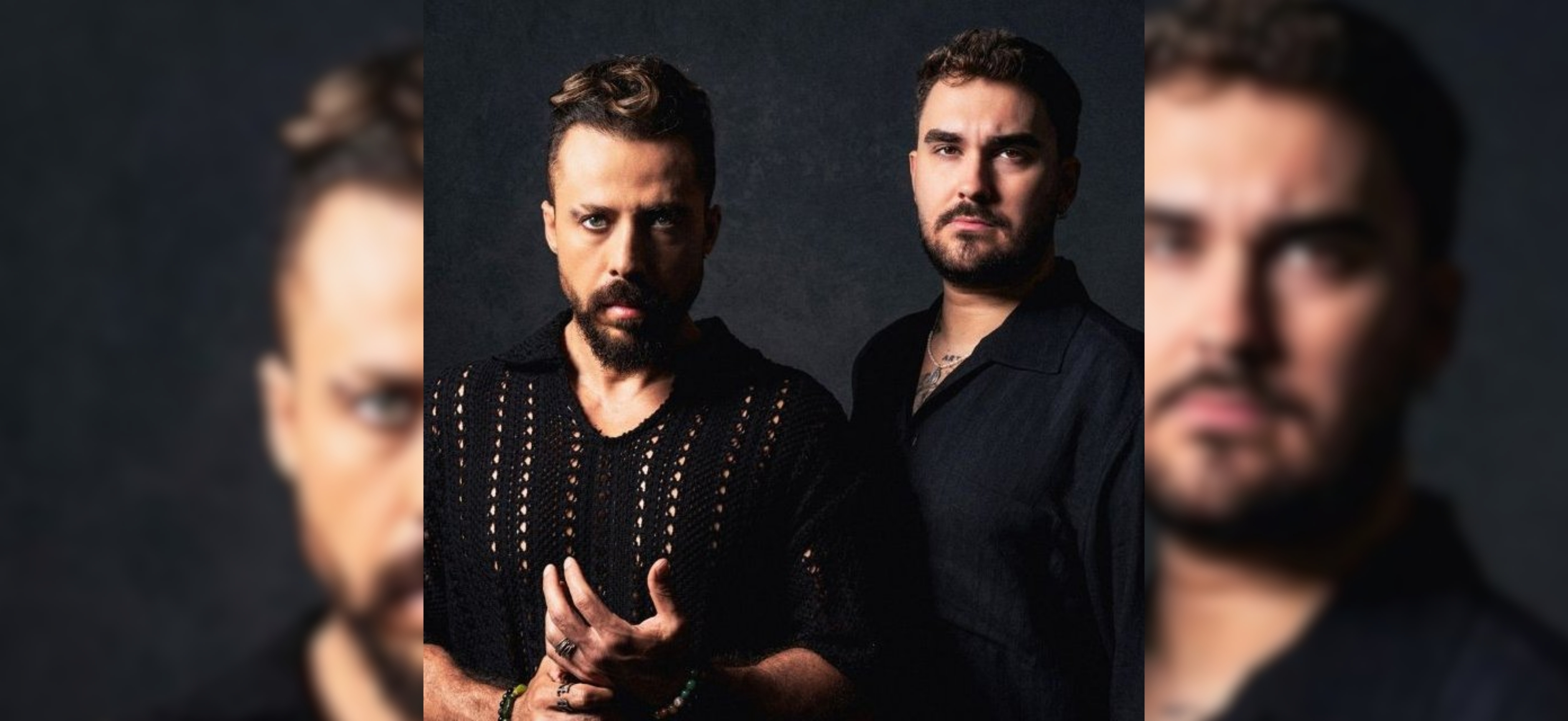 Bahadır Tatlıöz & Çağan Şengül "Yemin Ettim"