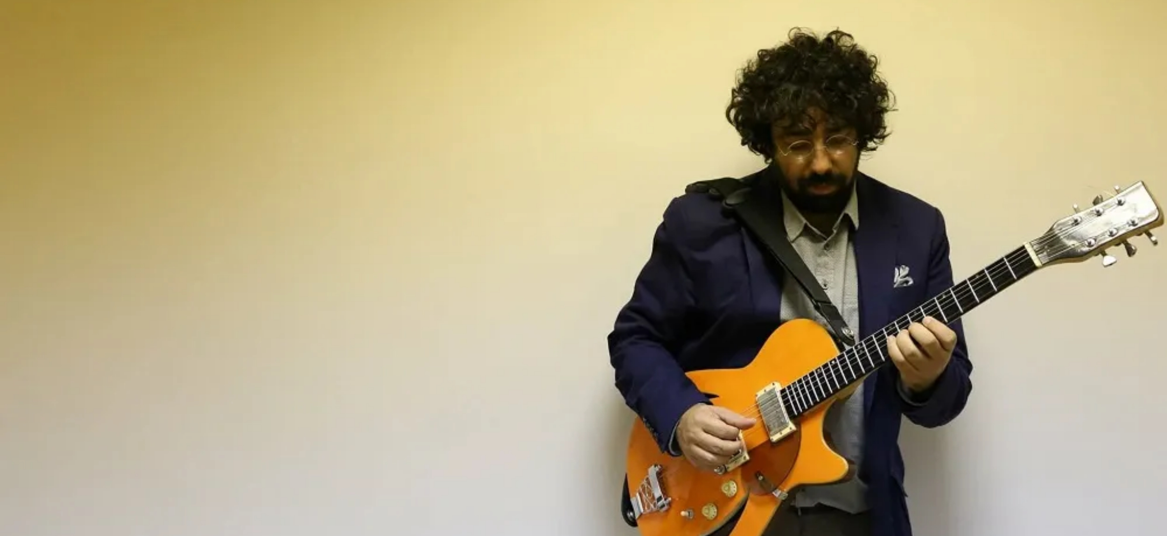 Bora Çeliker Quartet