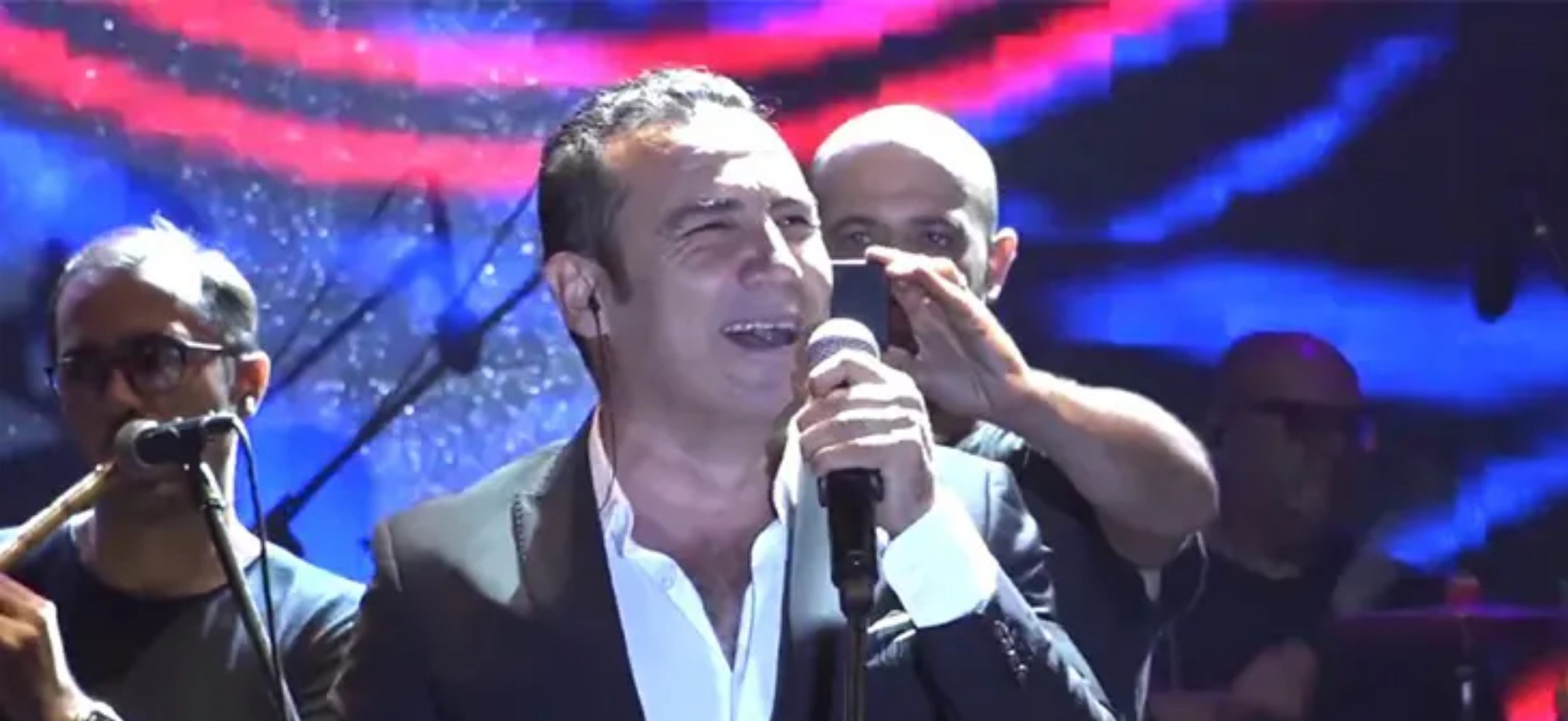 Ferhat Göçer