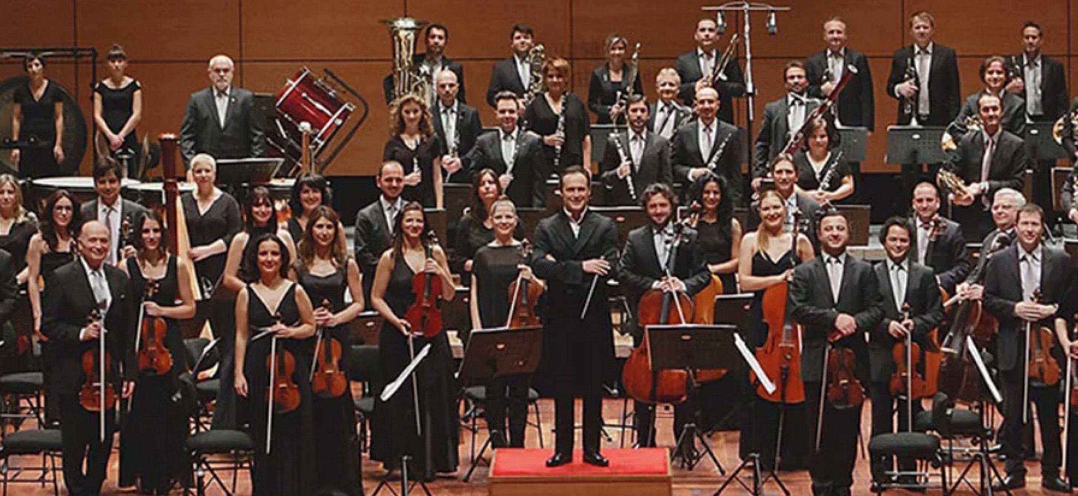 İstanbul Filarmoni Orkestrası – Cumhuriyet Bayramı