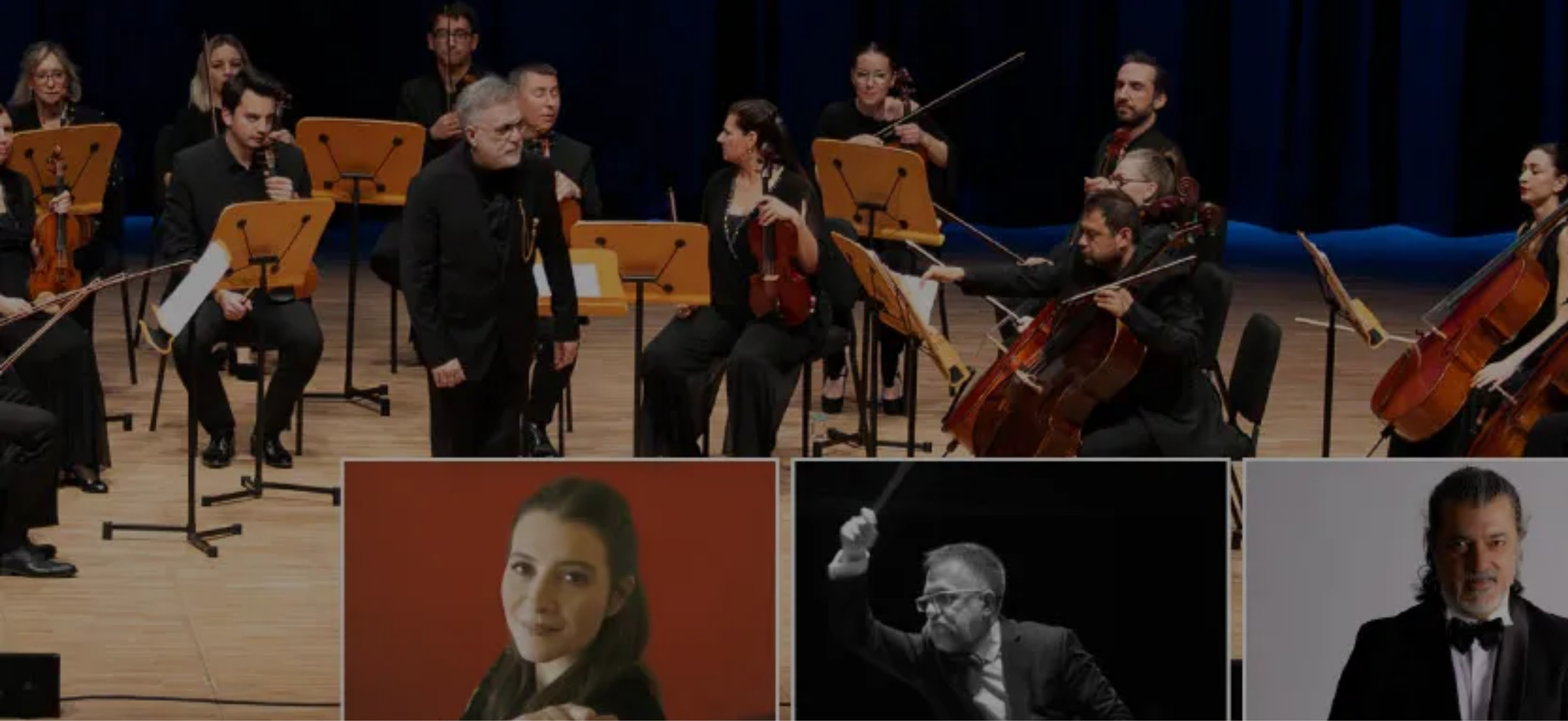 Cumhuriyet'in Tangosu