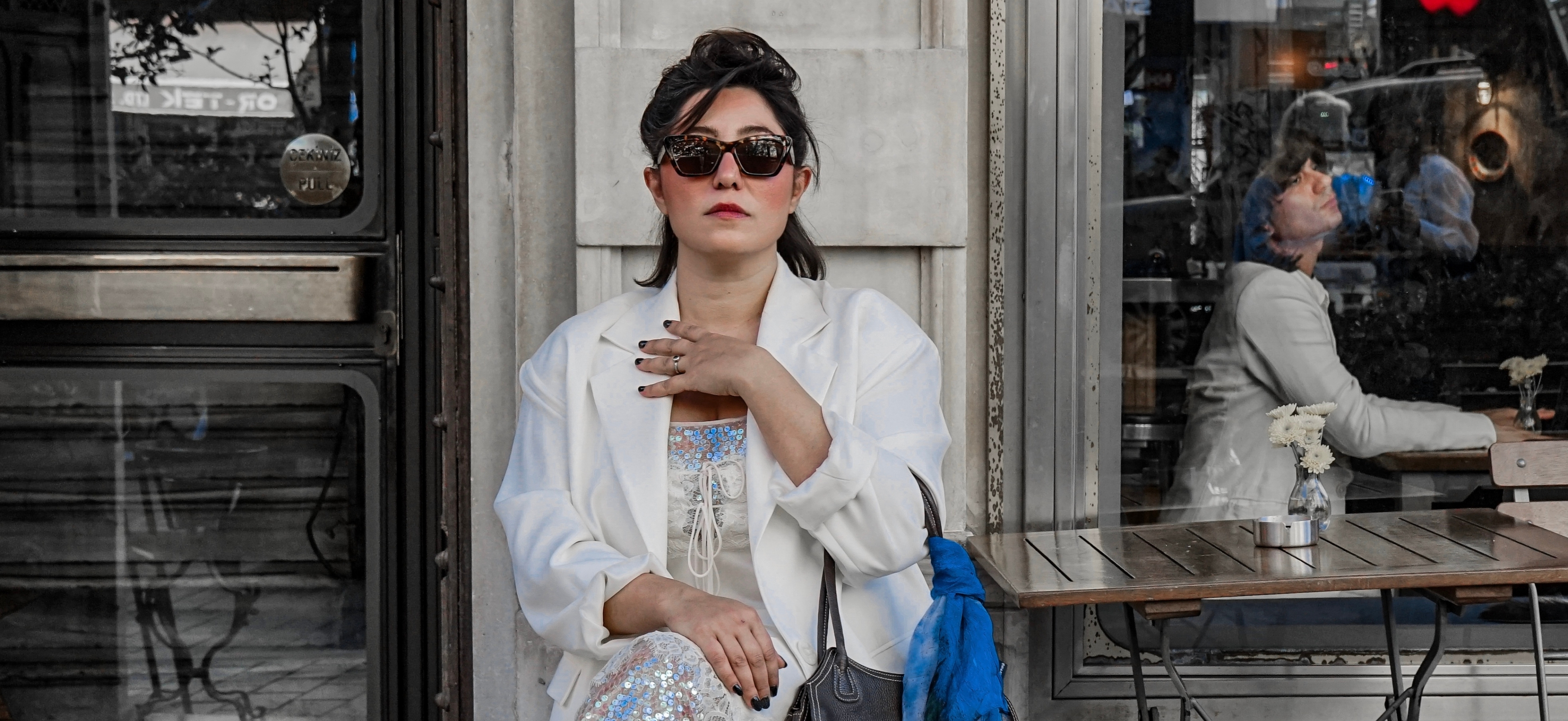 Kalben'den Kasım Yağmurları Yayında