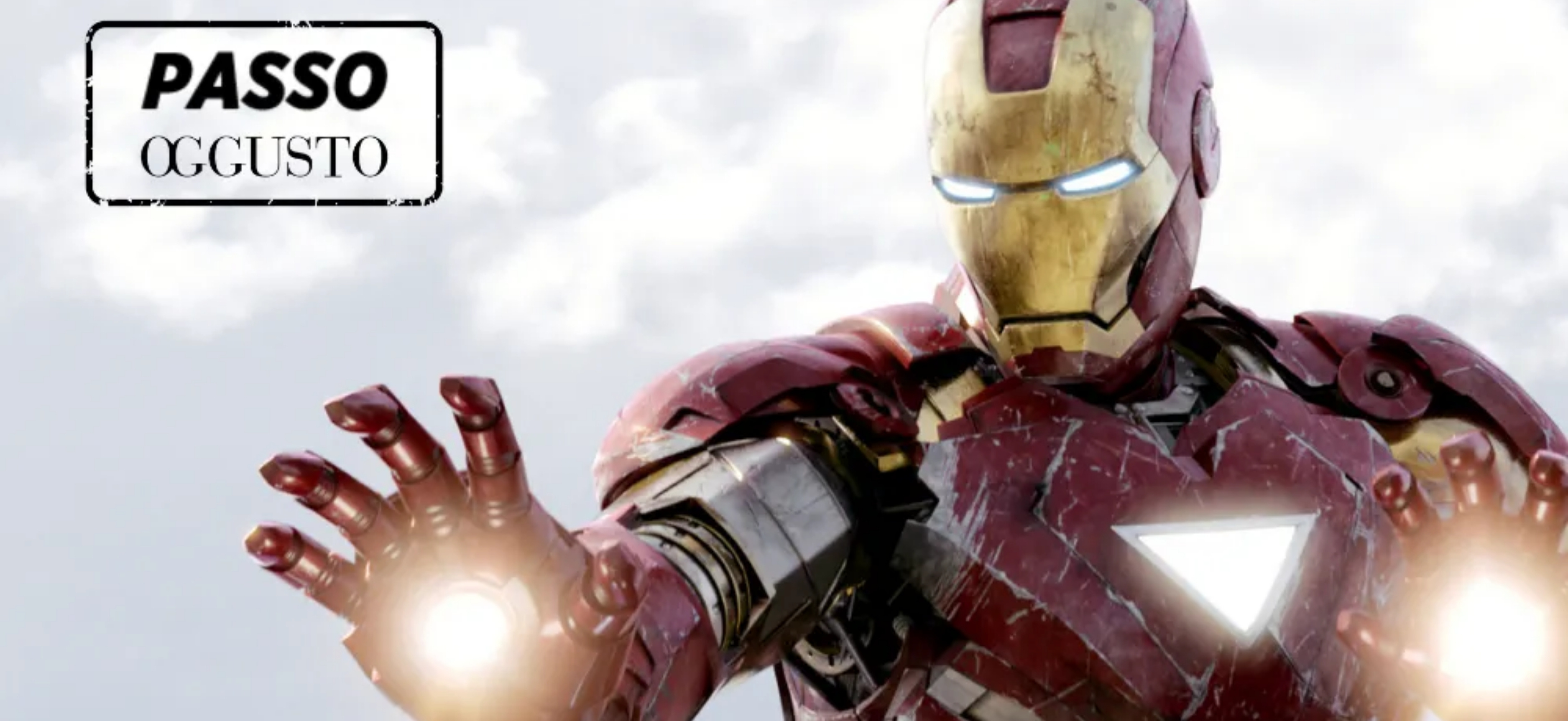 Infinity Saga Concert Experience