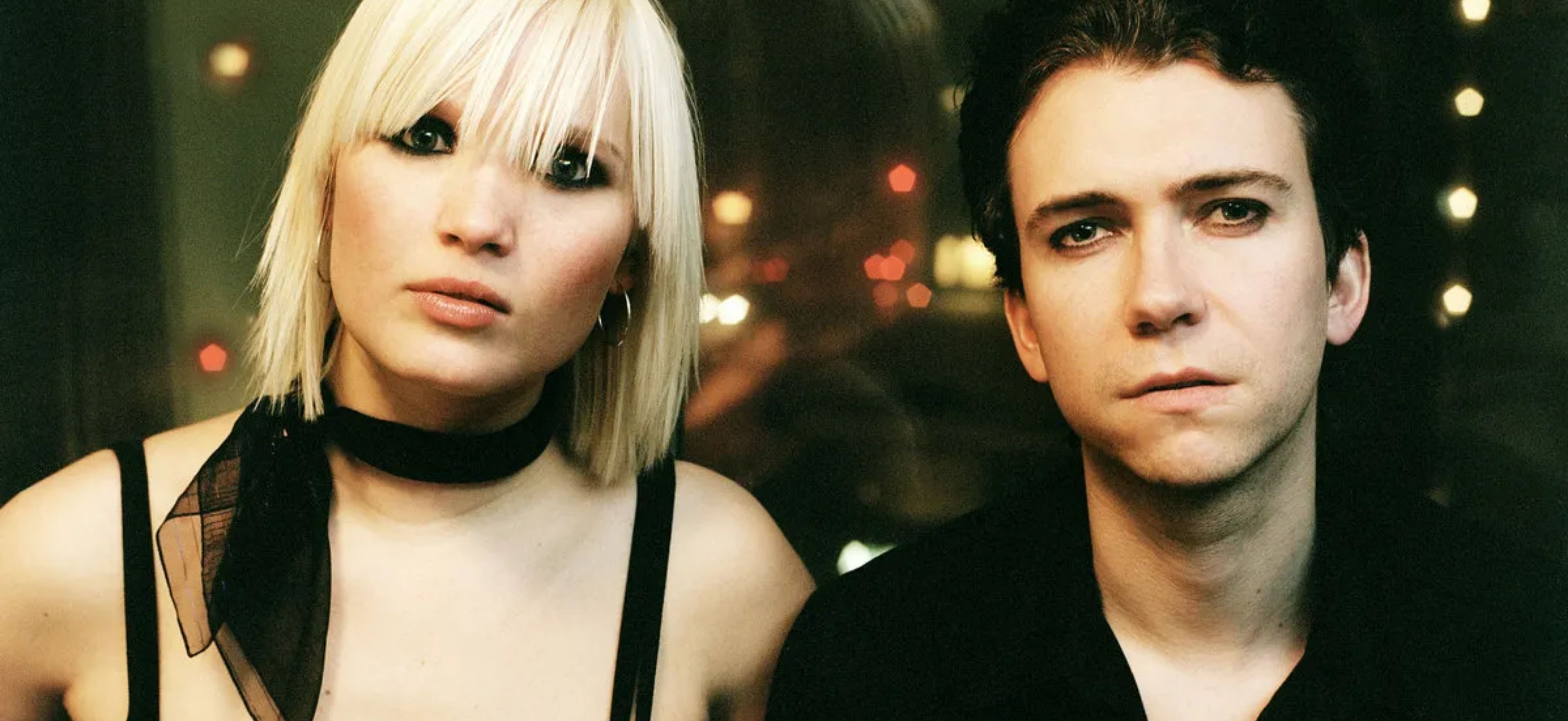 The Raveonettes