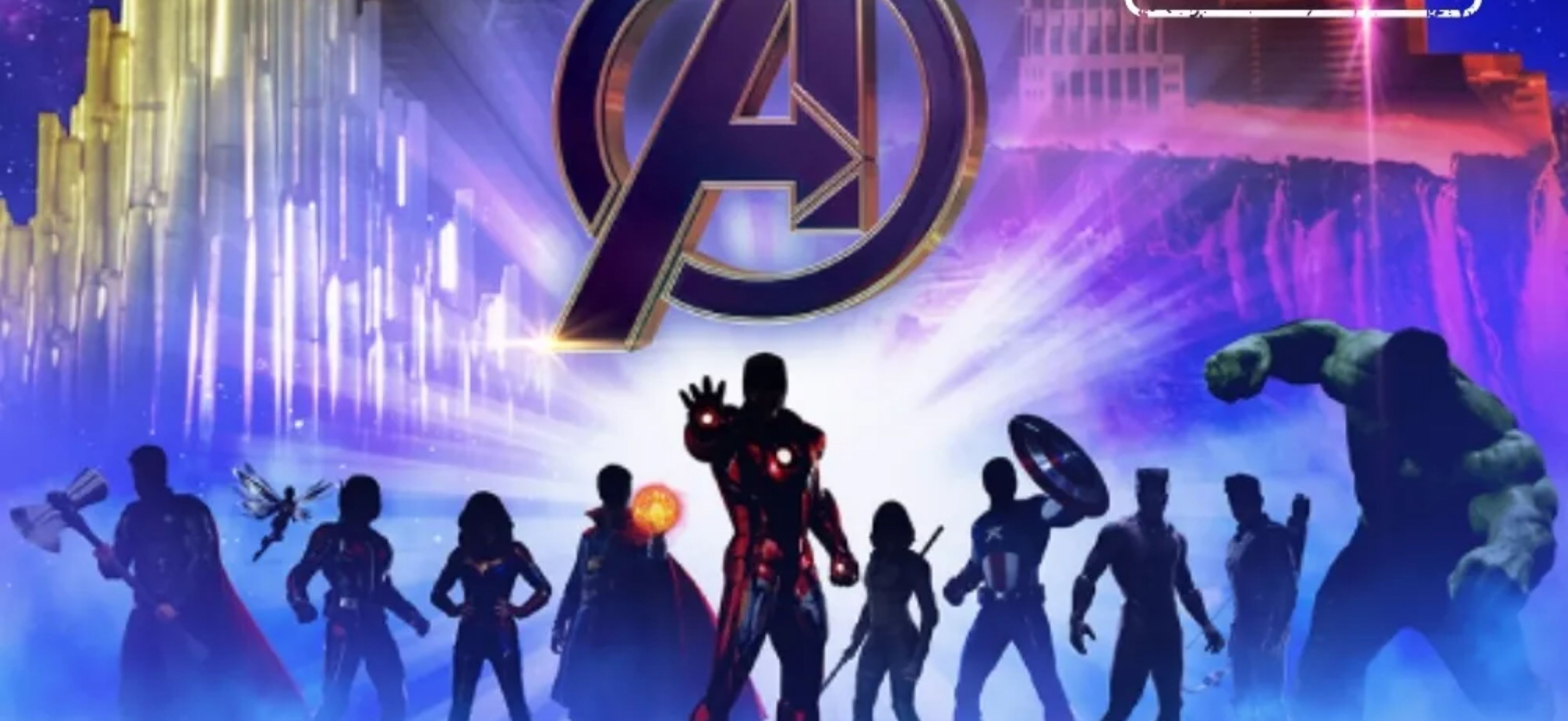 Marvel Stüdyoları Infinity Saga Canlı Konser Deneyimi