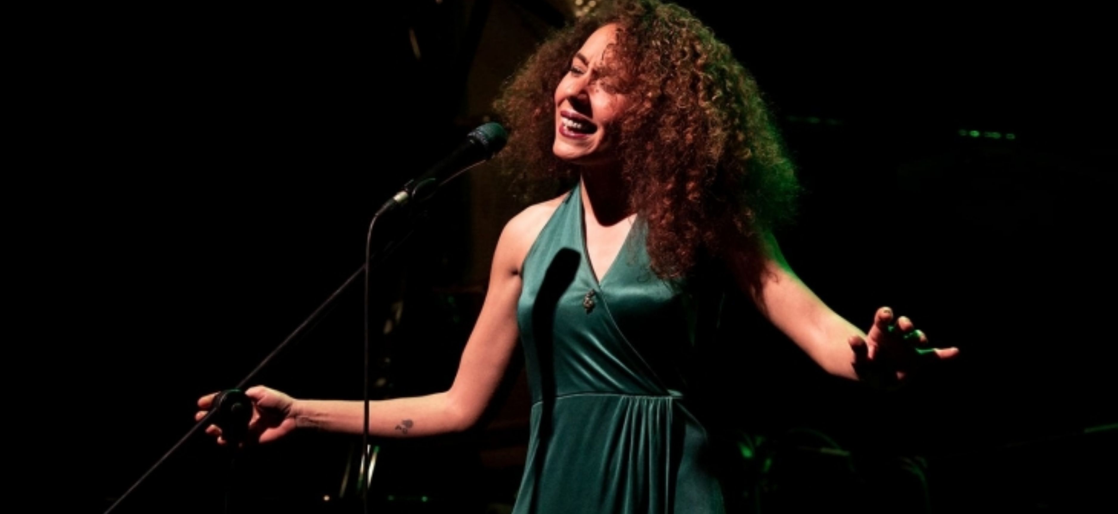 Elif Çağlar Quartet
