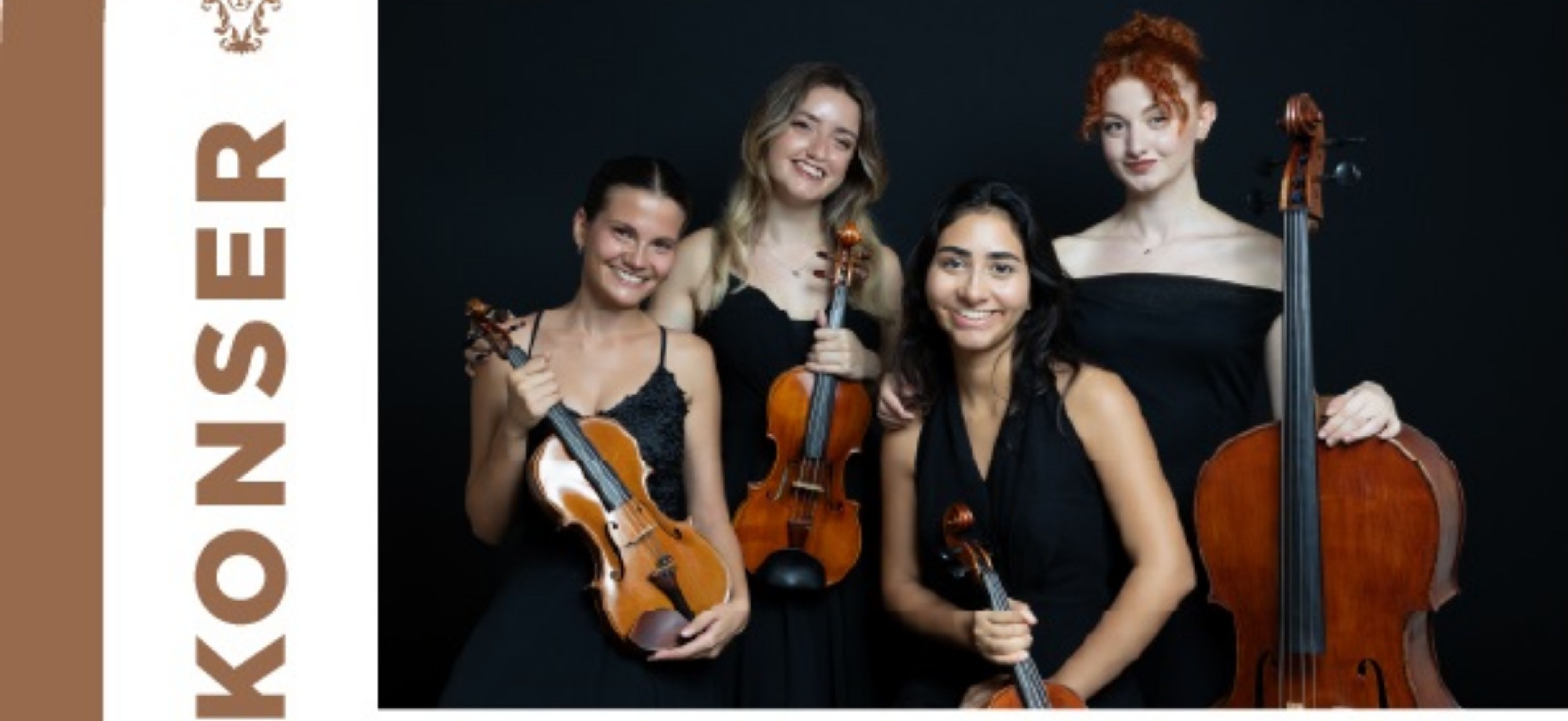 ADK İstanbul Gençlik Quartet