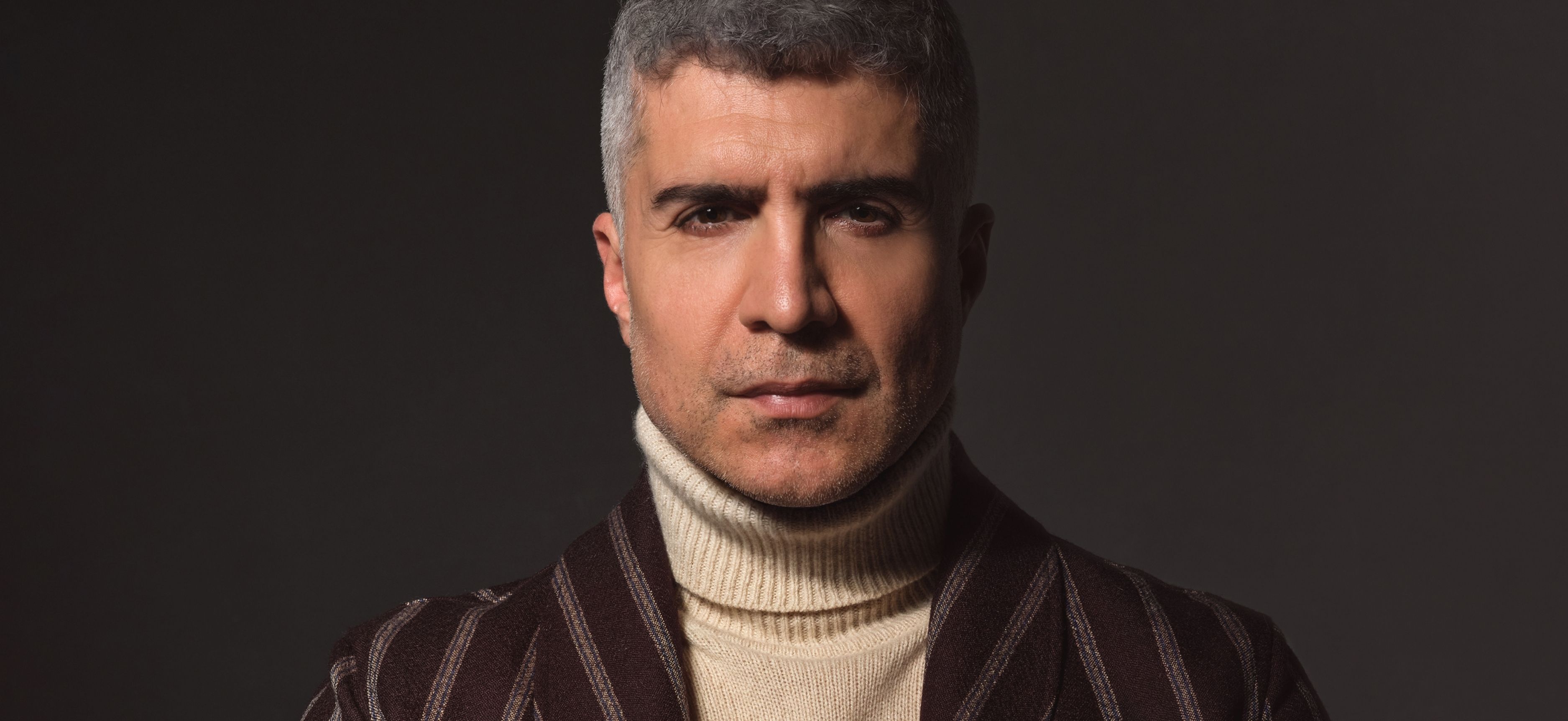 Özcan Deniz'in "Bu Defa Başka" Adlı Single Çalışması Yayında!