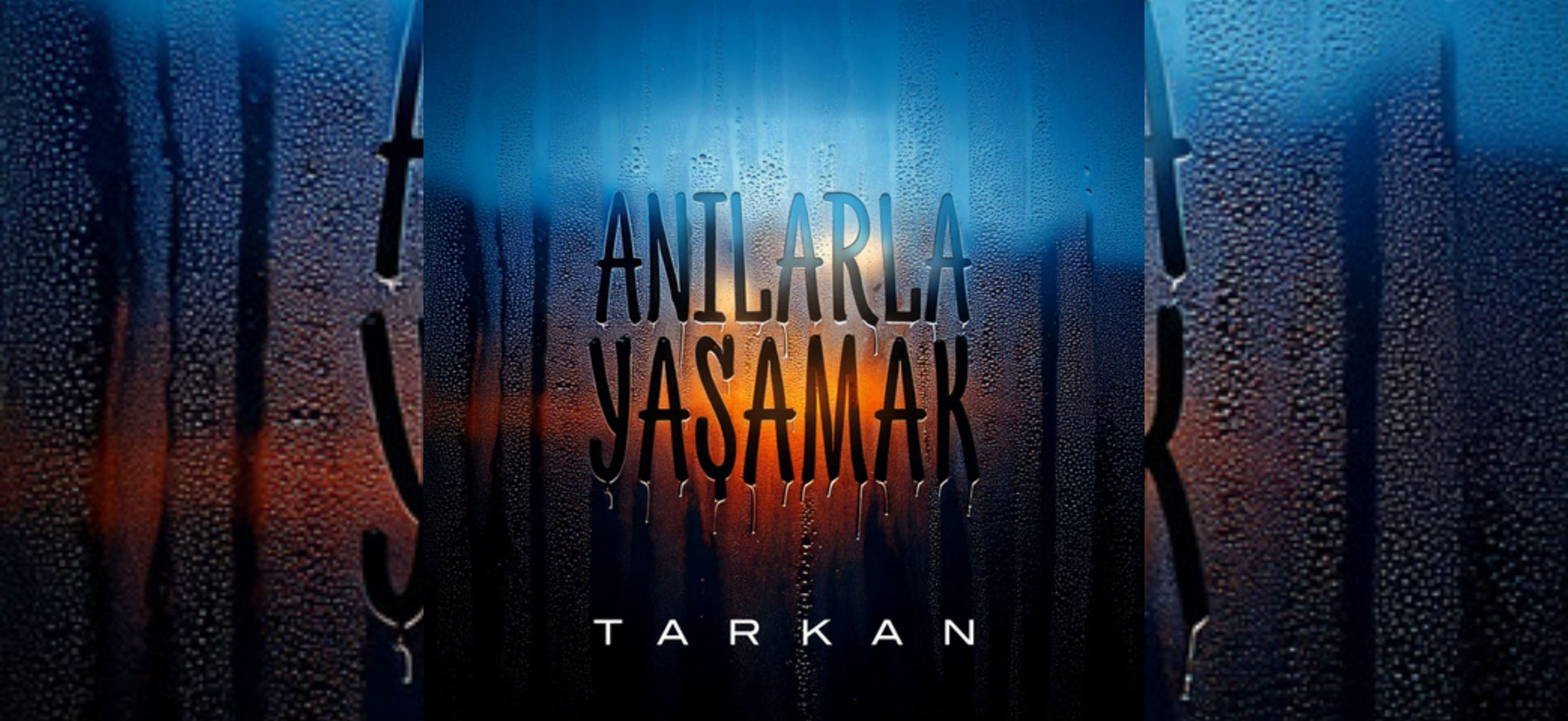 Tarkan'dan Yeni Şarkı Sürprizi ''Anılarla Yaşamak''