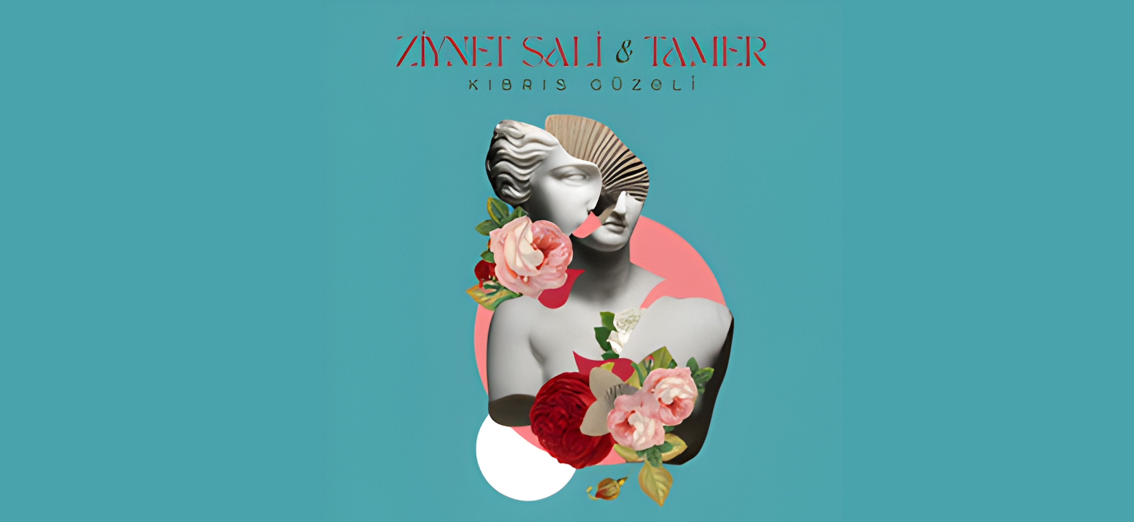 Ziynet Sali & Tamer ''Kıbrıs Güzeli''