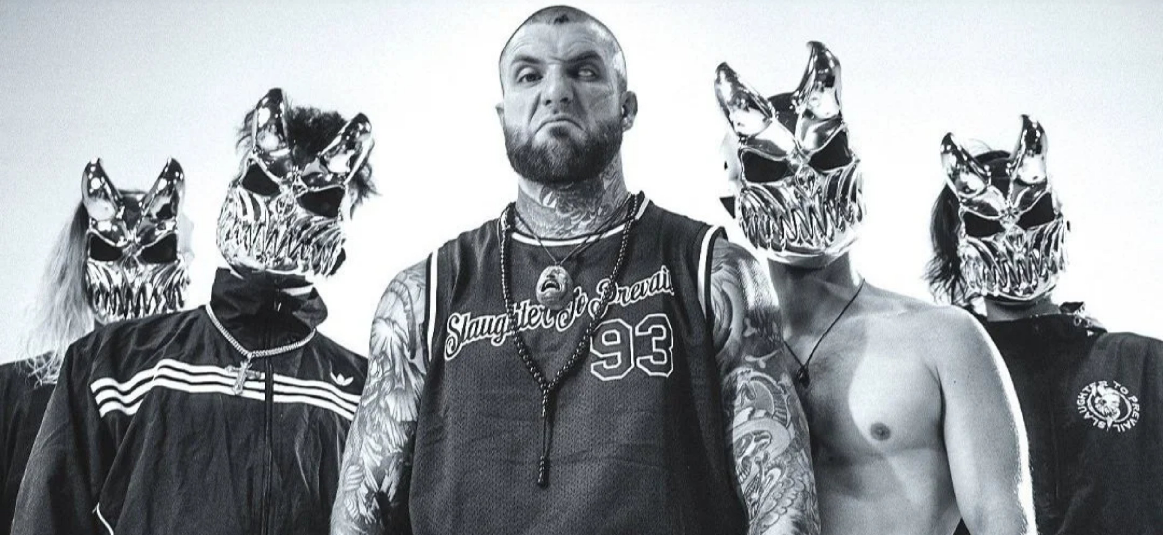 Slaughter to Prevail