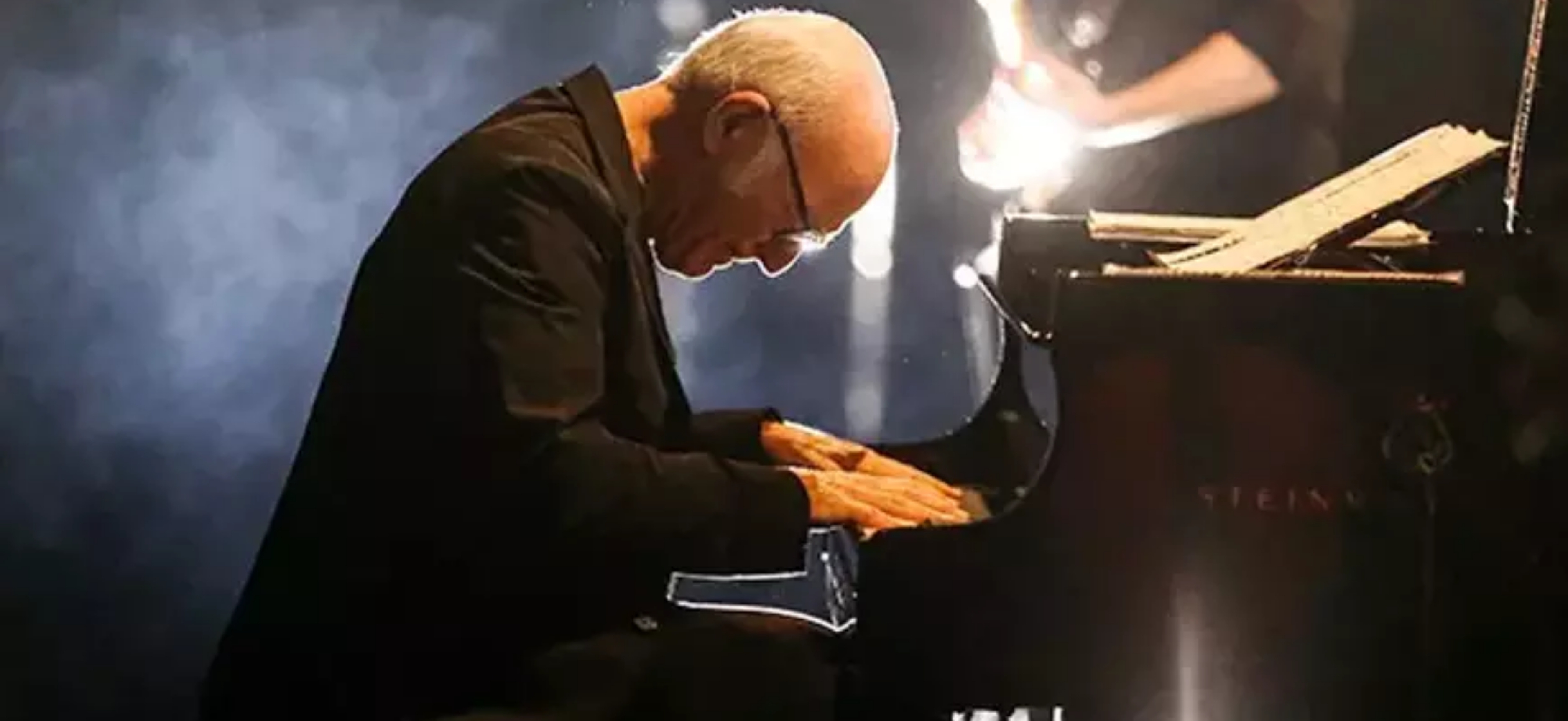 Ludovico Einaudi
