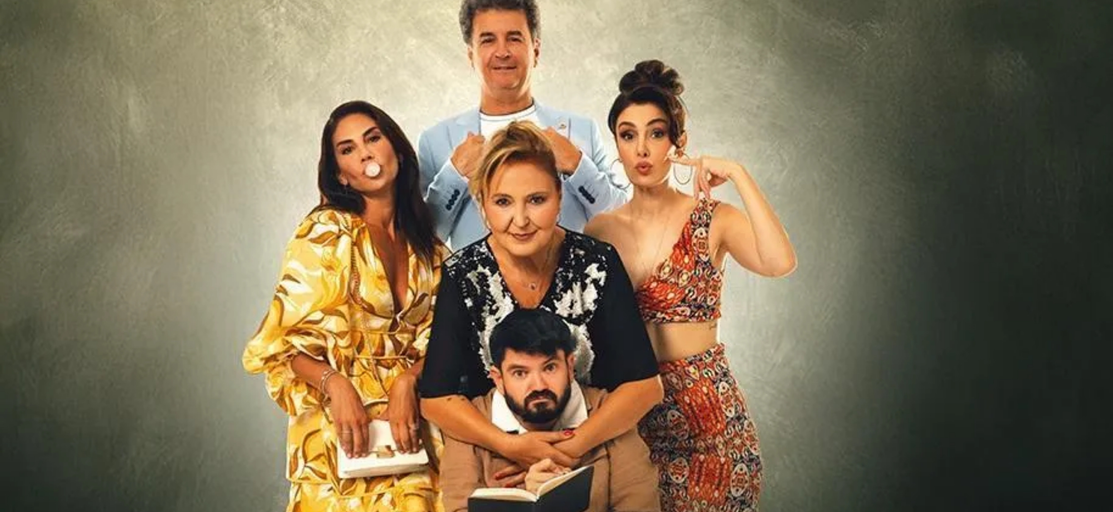 Doktor Bana Bir Çare