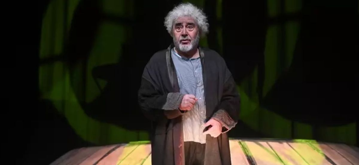 Uğur Yücel – Neyzen Tevfik Hiç