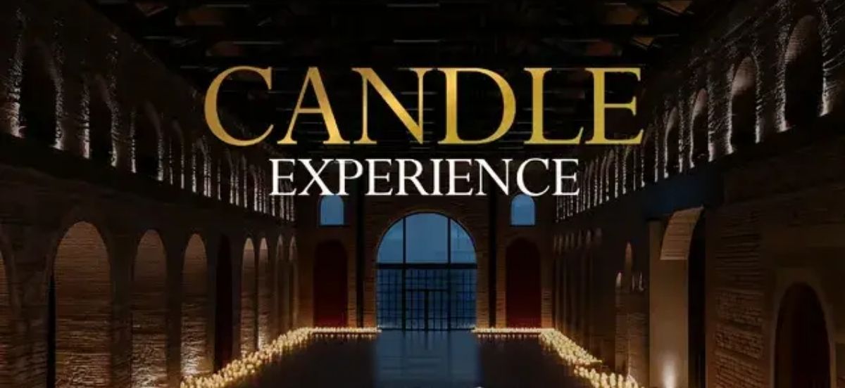 Candle Experience