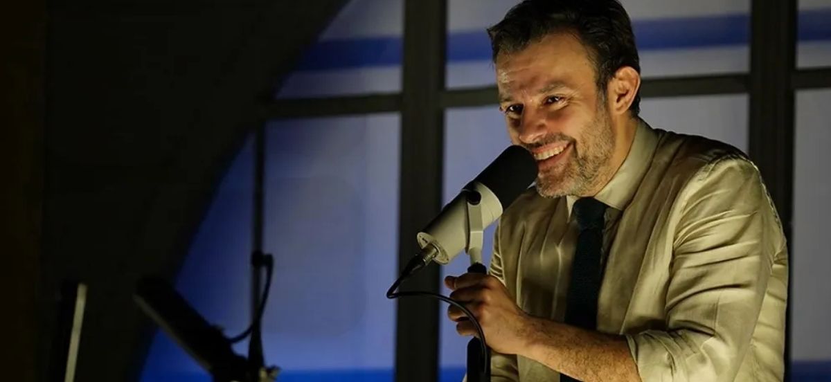 Salih Bademci – Sesler