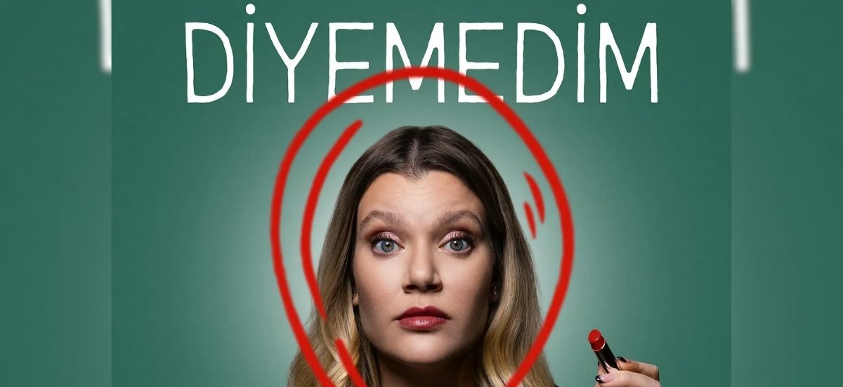 Diyemedim