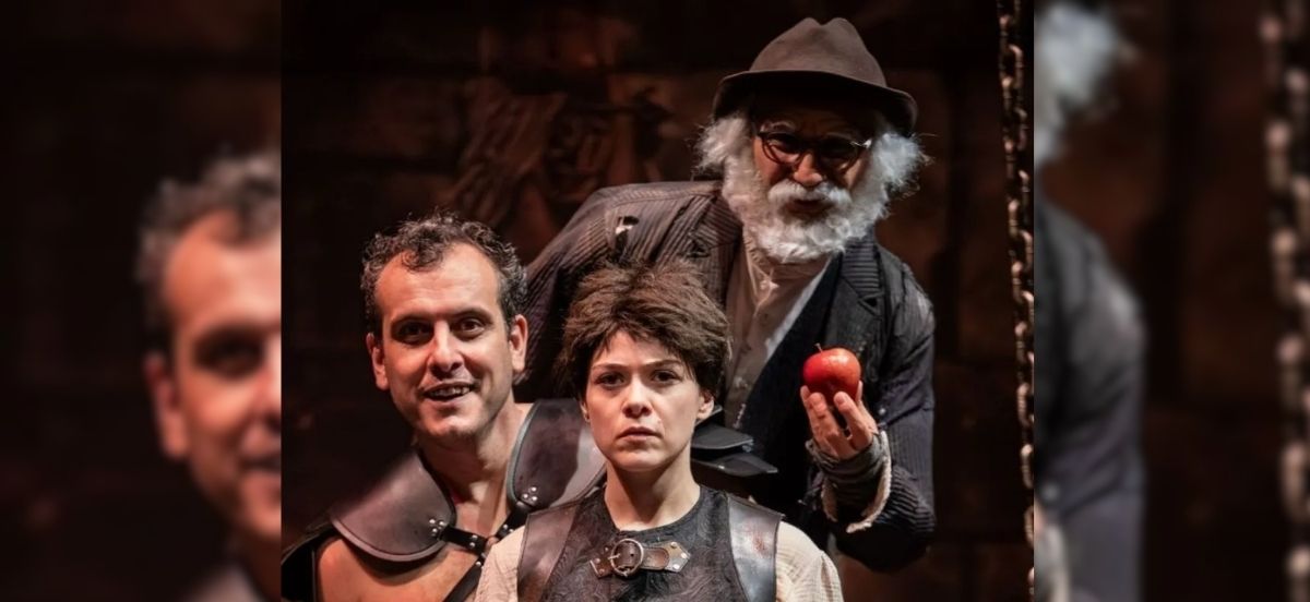 Jan Dark'ın Öteki Ölümü