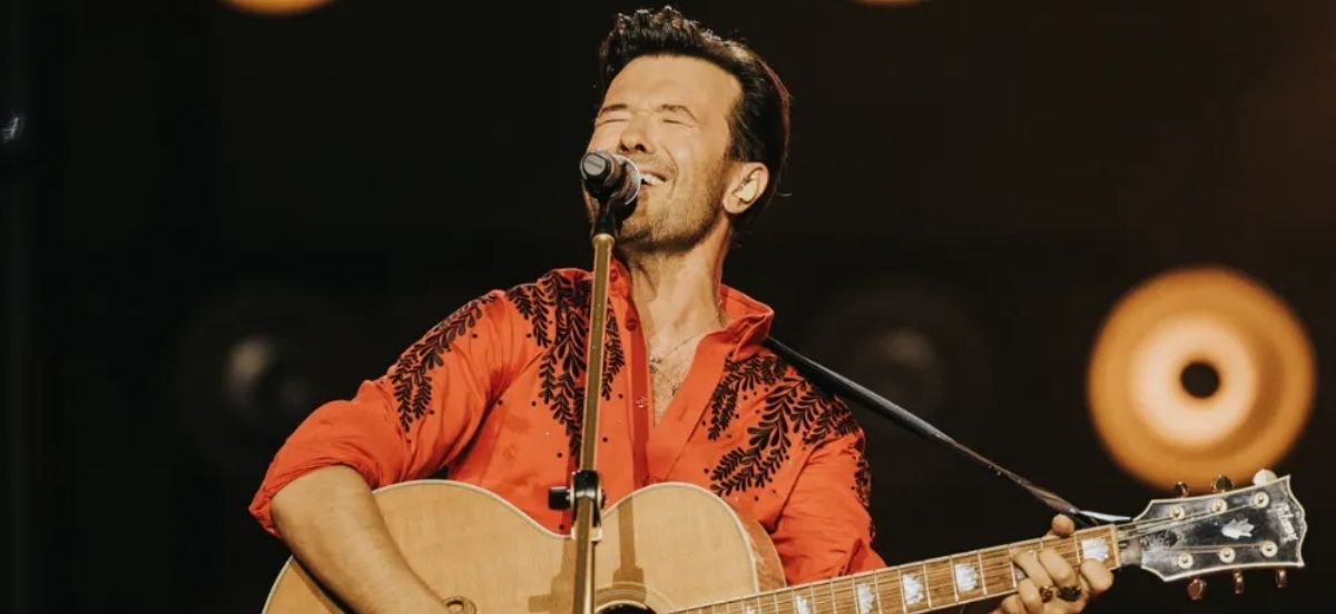 Yalın "Bir Büyülü Gece"