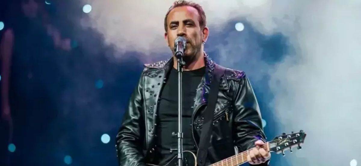 Haluk Levent – 30. Yıl Konseri