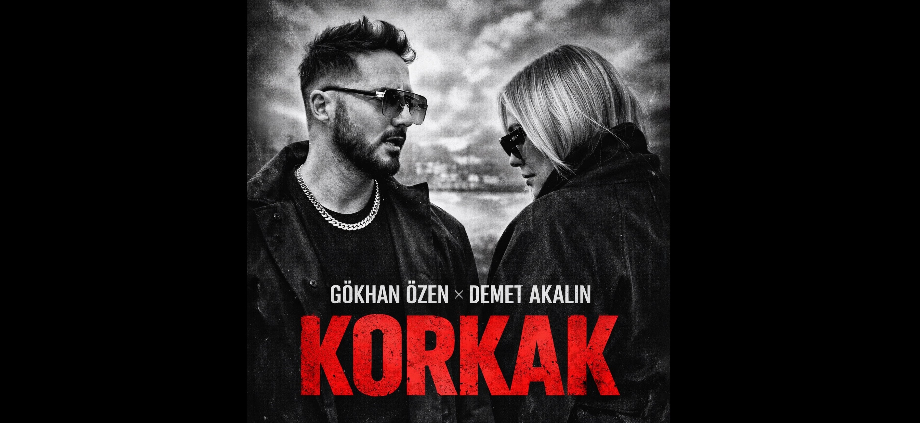 Demet Akalın ve Gökhan Özen Rüzgarı Başlıyor!