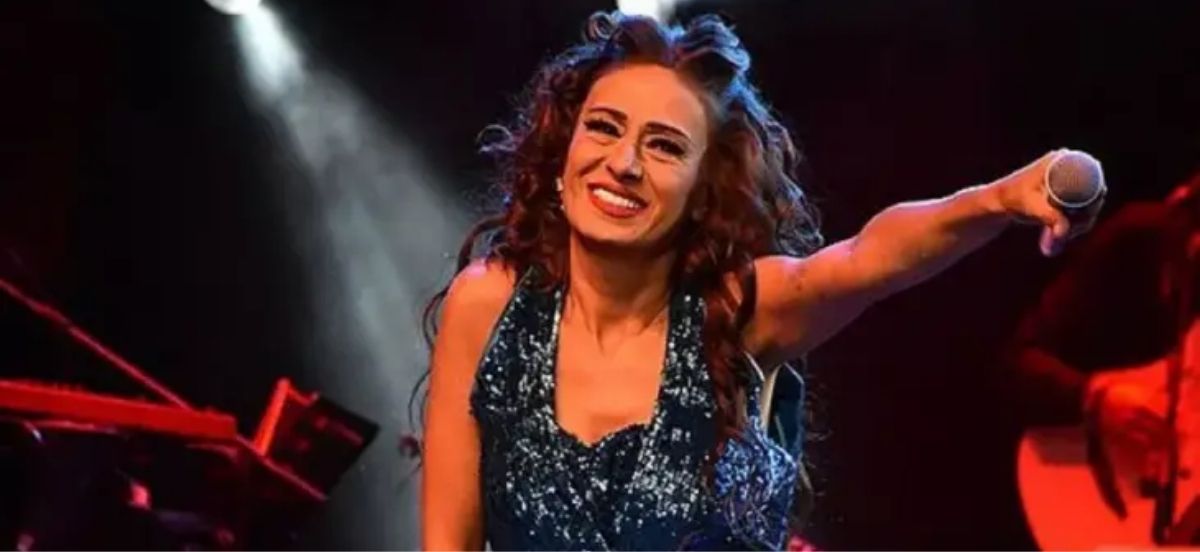 Yıldız Tilbe
