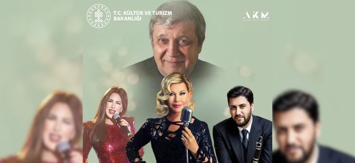 Halit Akçatepe Anma Gecesi