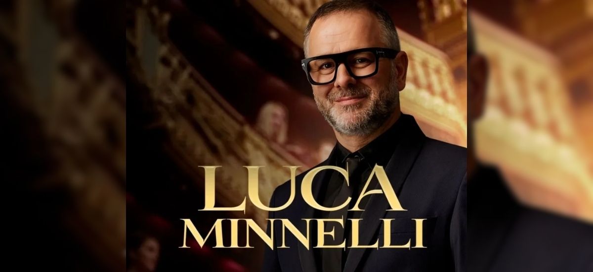 Luca Minelli