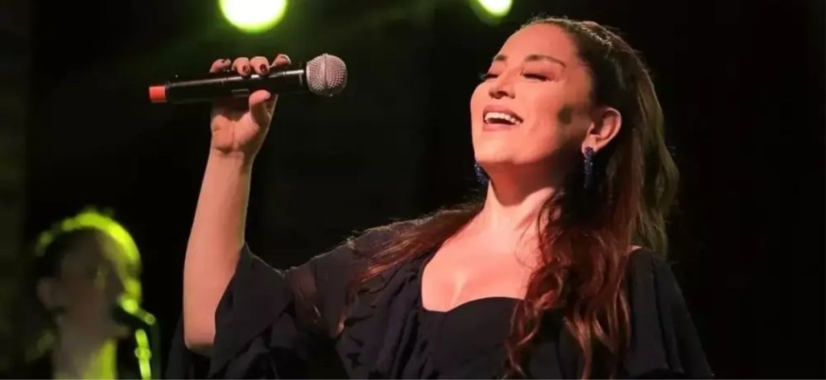 Aşkın Nur Yengi