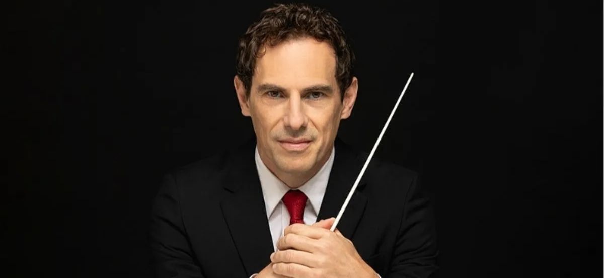 Borusan İstanbul Filarmoni Orkestrası – Beethoven 9