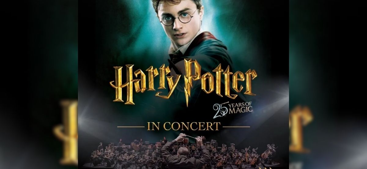Harry Potter ve Azkaban Tutsağı In Concert