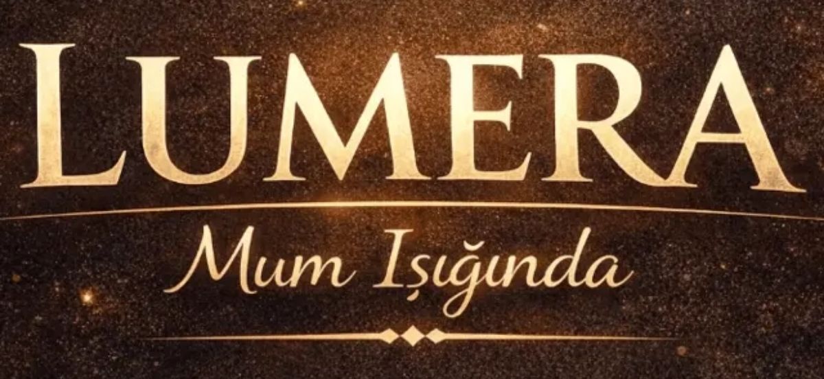 LUMERA – Mum Işığında Müzik