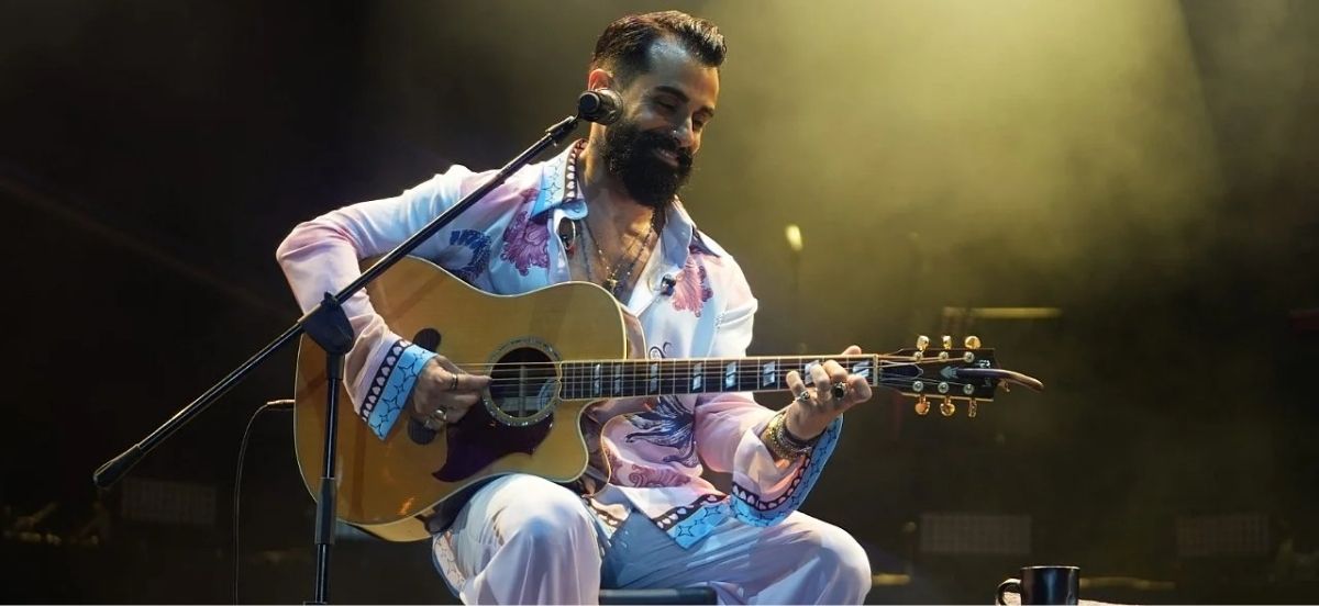 Gökhan Türkmen Bayram Özel
