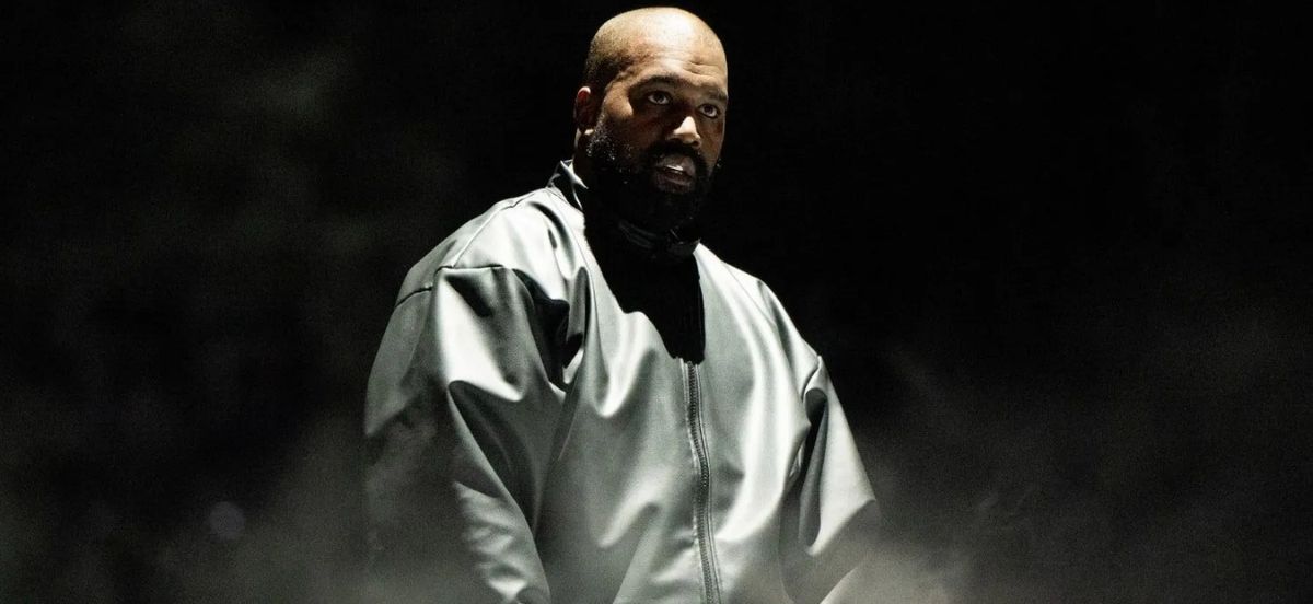 Kanye West