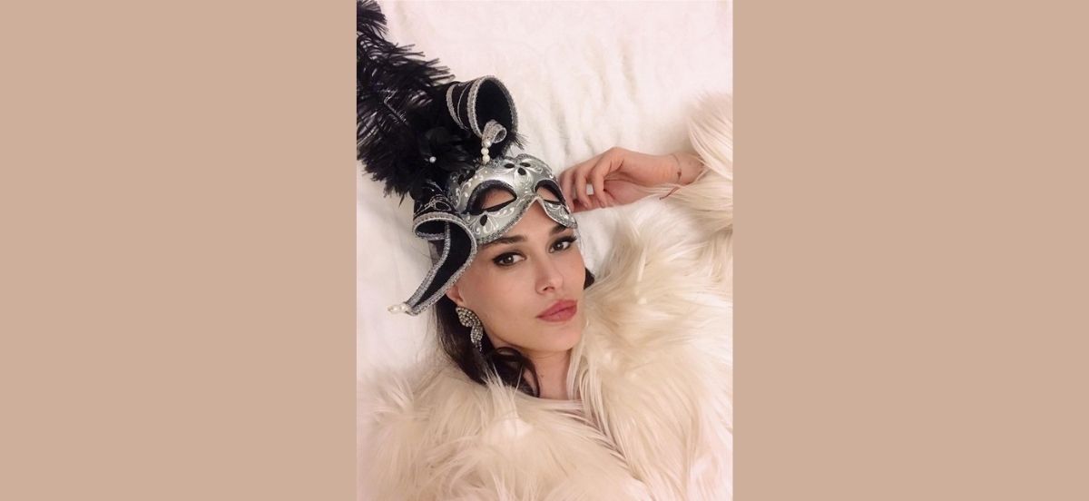 Ayşe Hatun Önal "Su Damlası"