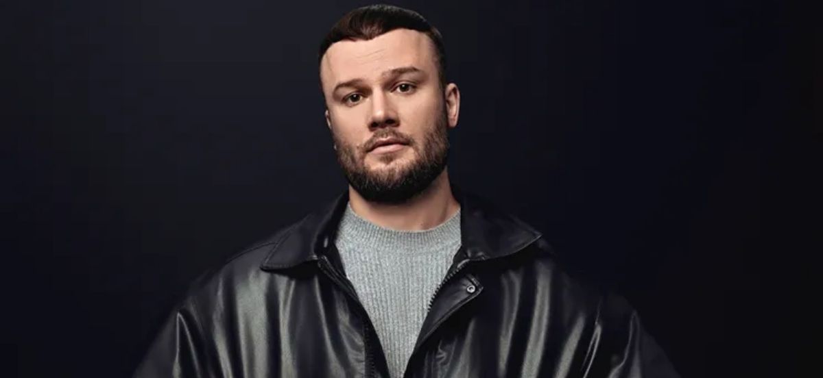 Max Korzh