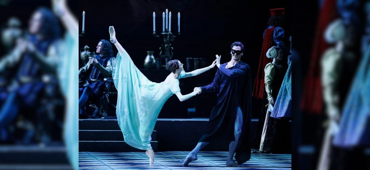 Bolşoy Tiyatrosu – Romeo ve Juliet