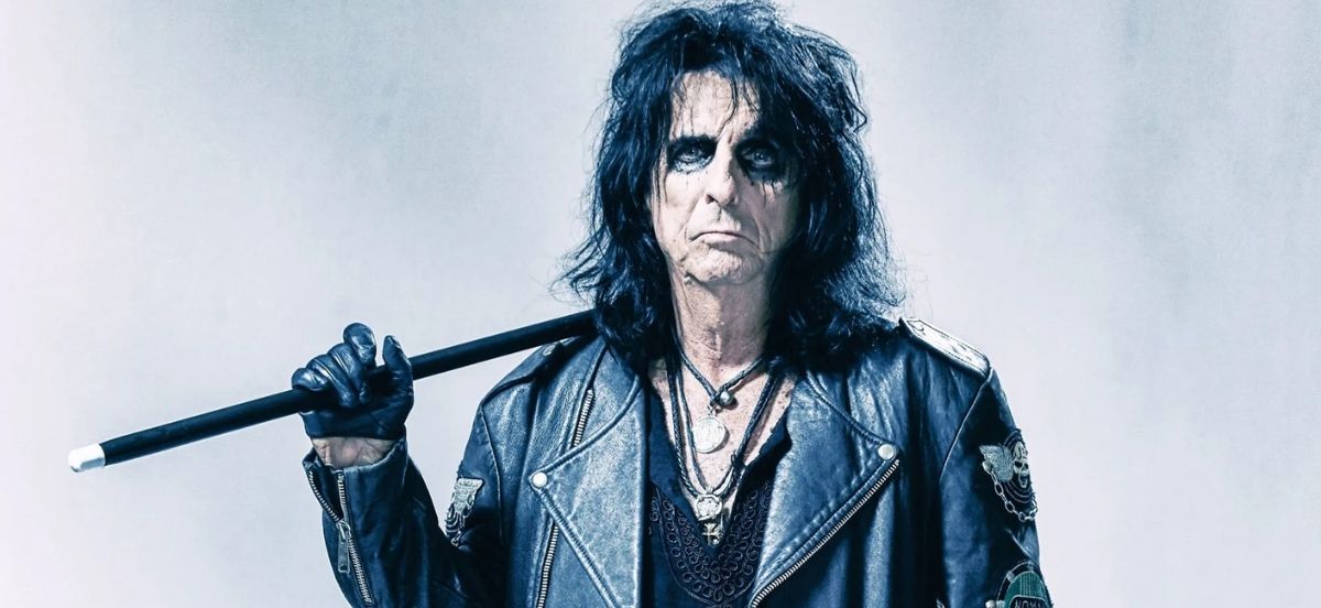 Alice Cooper