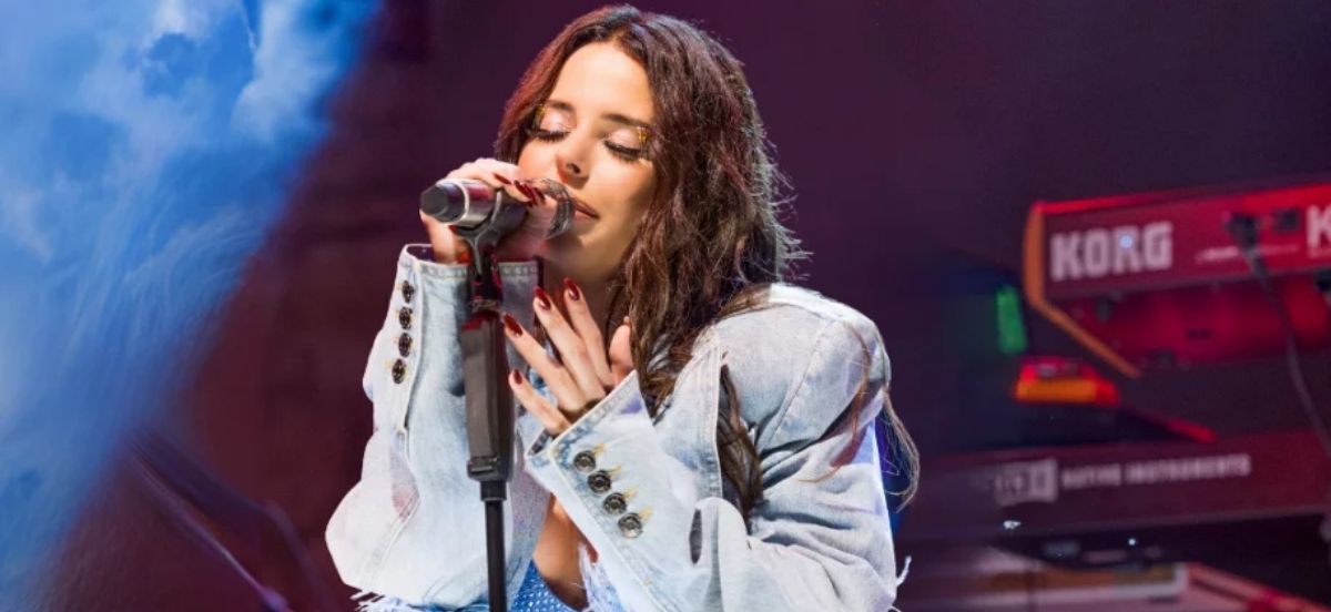 Simge Sağın