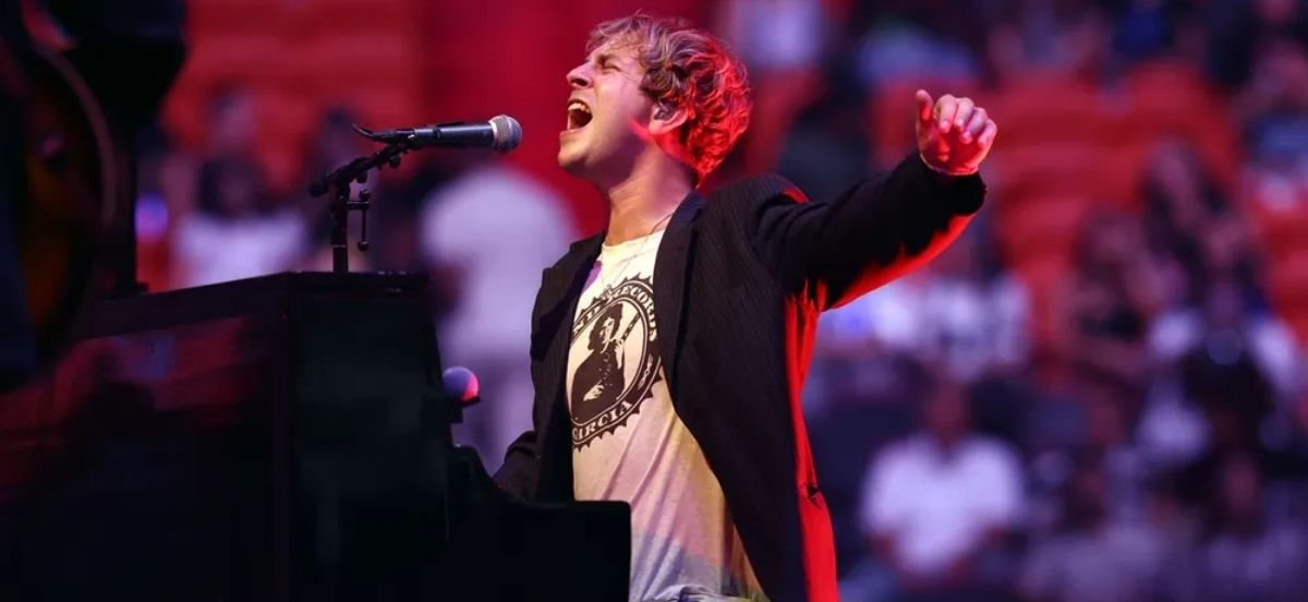 Tom Odell