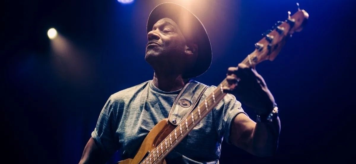 Marcus Miller