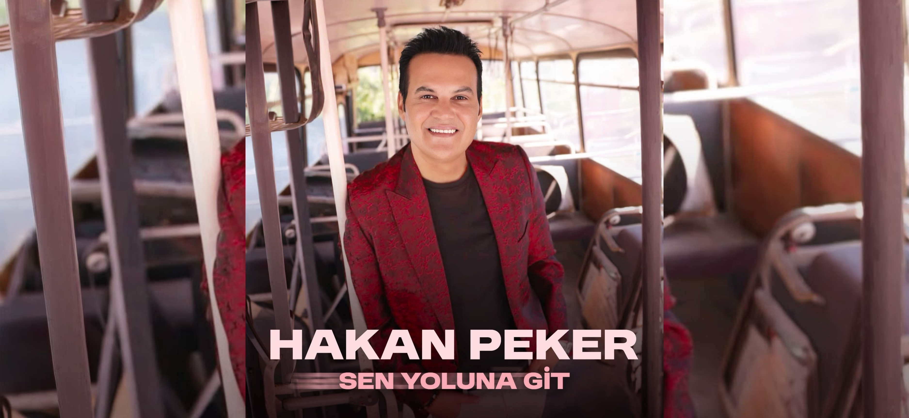 Hakan Peker Yeni Şarkı Basın Bülteni