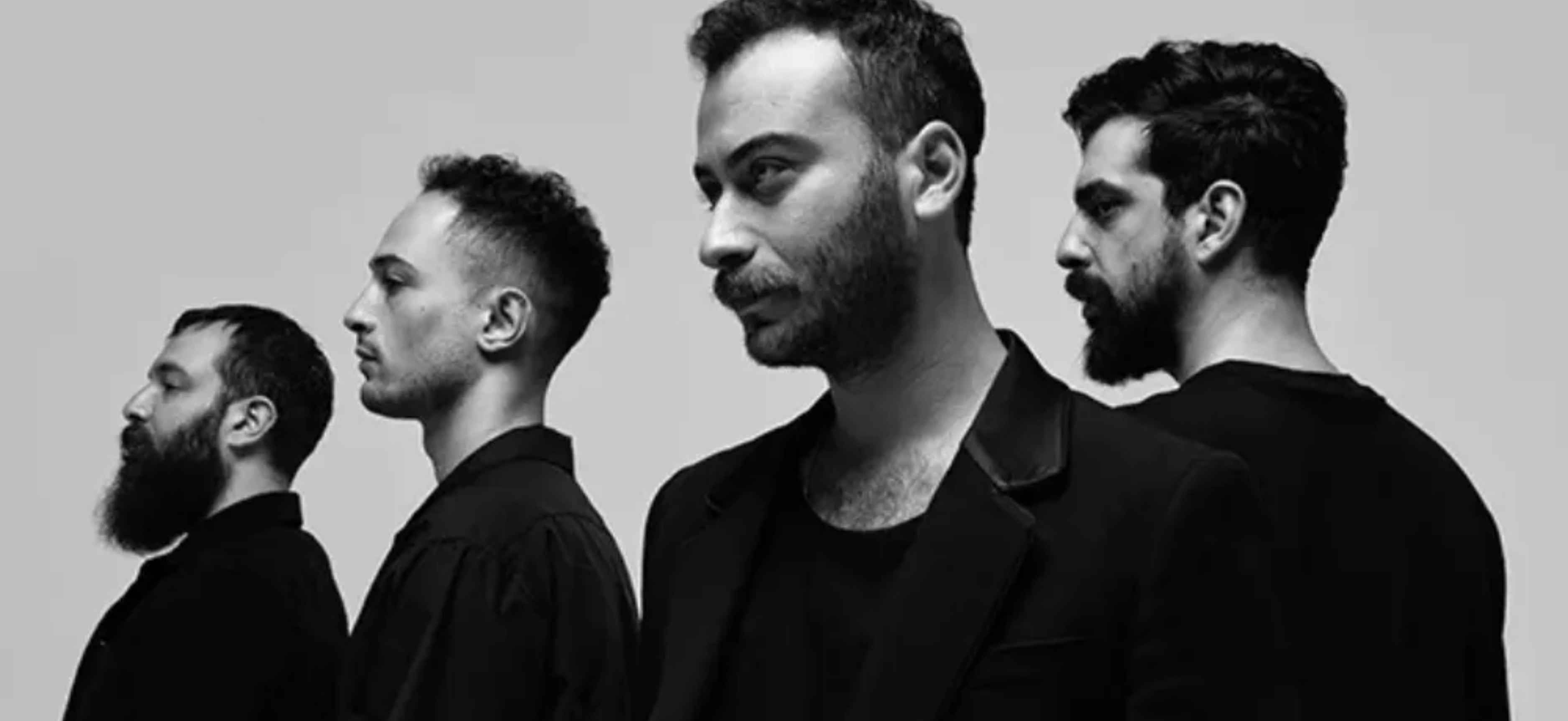 Yüzyüzeyken Konuşuruz