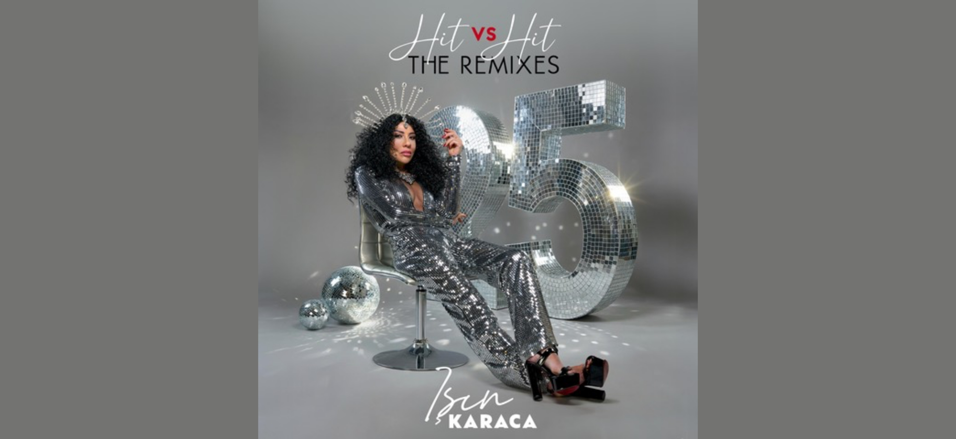 Işın Karaca -Aşktan Ne Haber