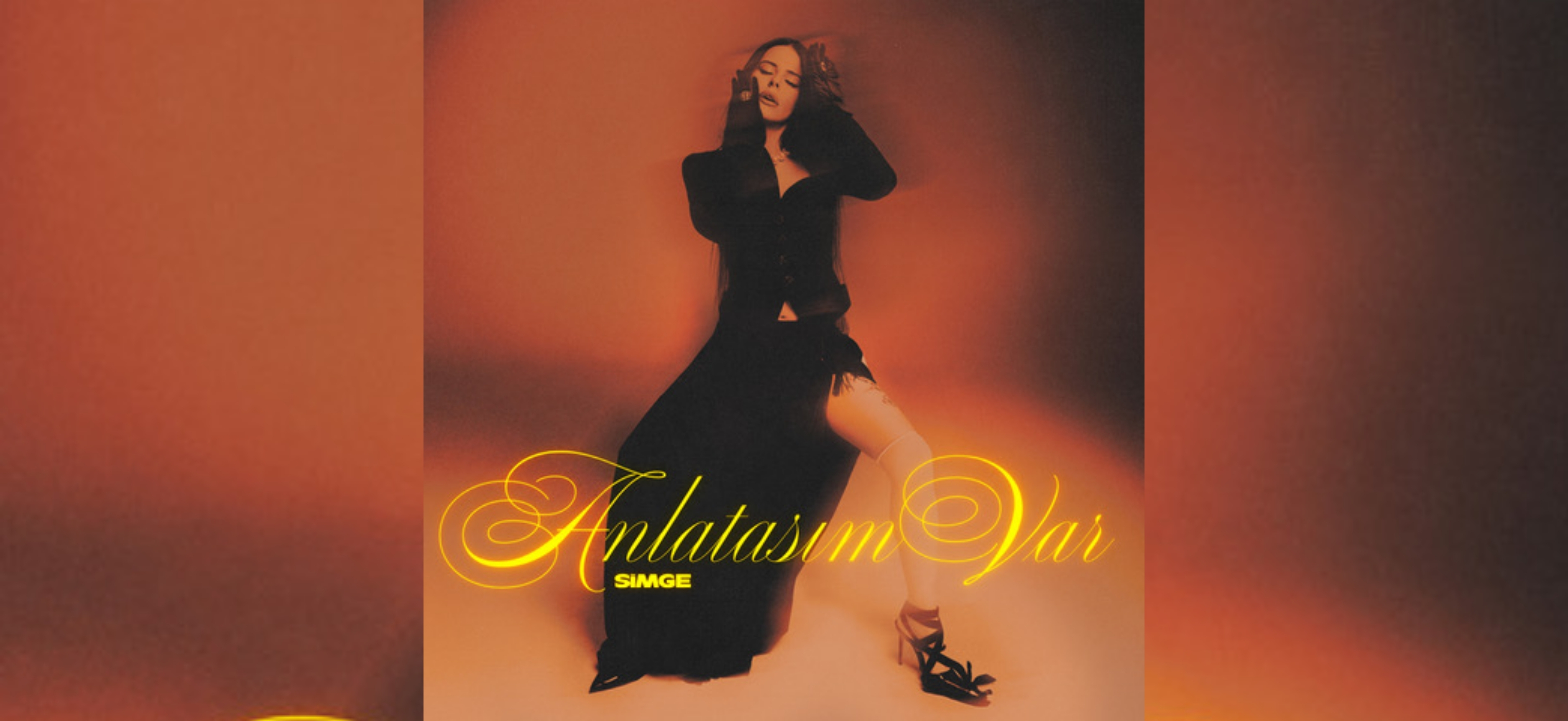 Simge ''Sevilmeye Doy Diye''