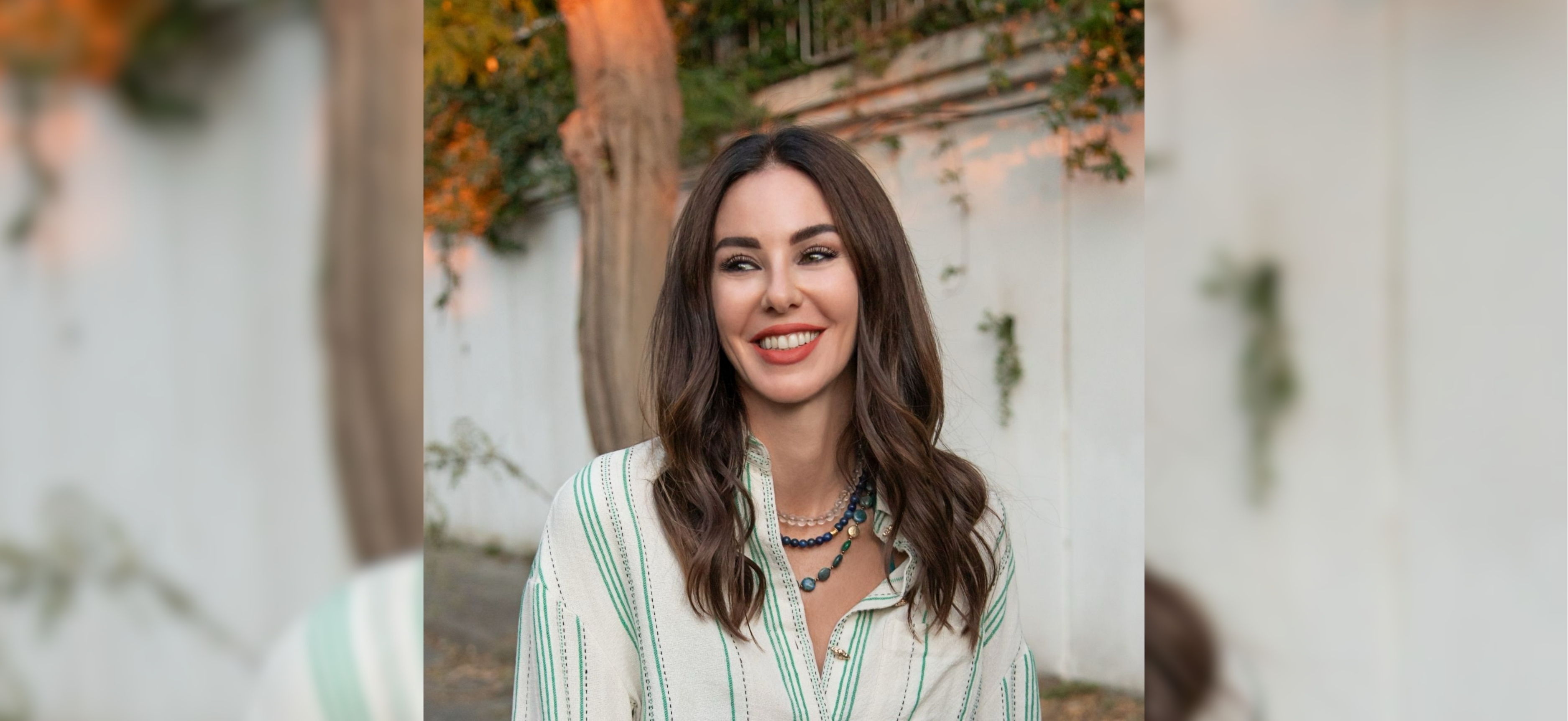 DEFNE SAMYELİ'den TEOMAN cover'ı "GÜZEL BİR GÜN"