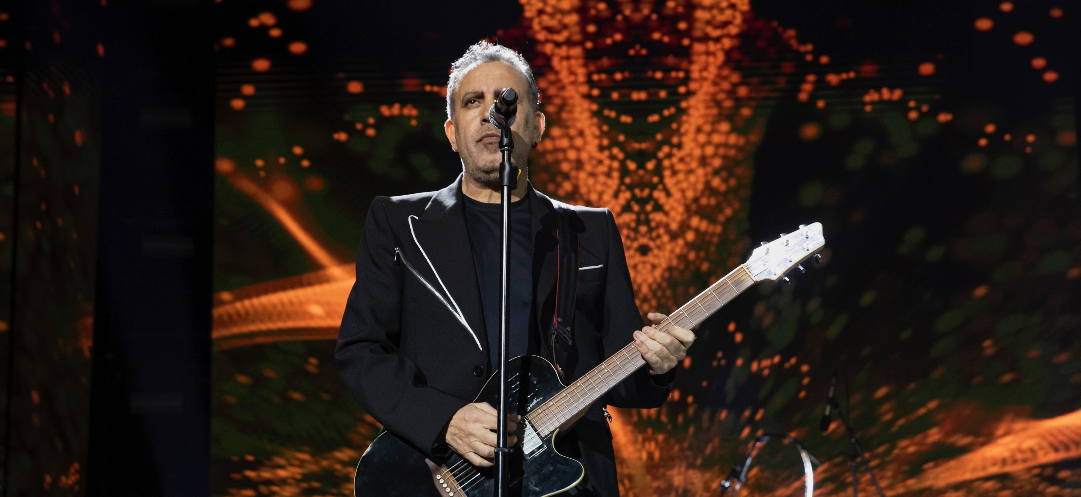 Haluk Levent, 30 Sanat Yılını Ankara'da Dev Bir Konserle Kutluyor!