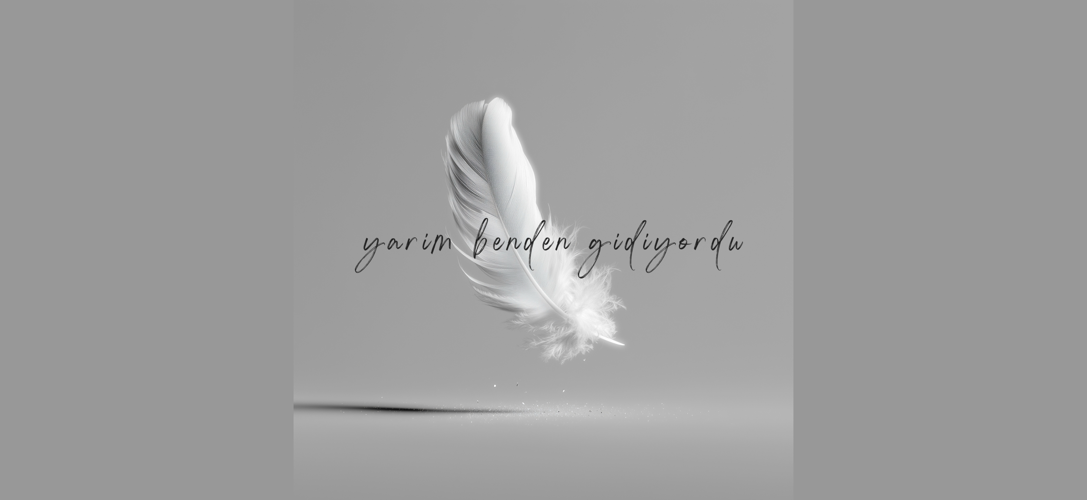 Pera'nın Yeni Teklisi ''Yarim Benden Gidiyordu''