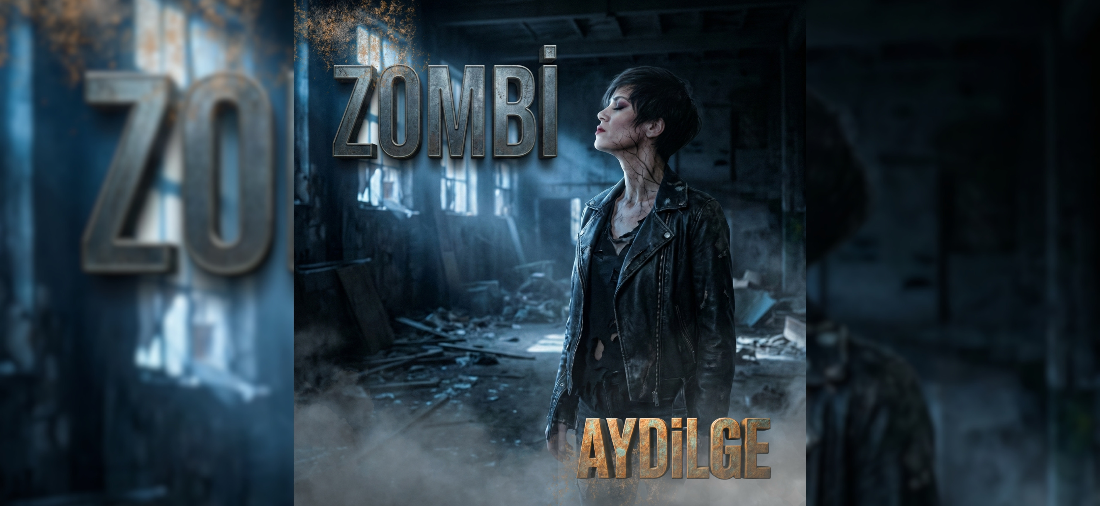 Aydilge - Zombi