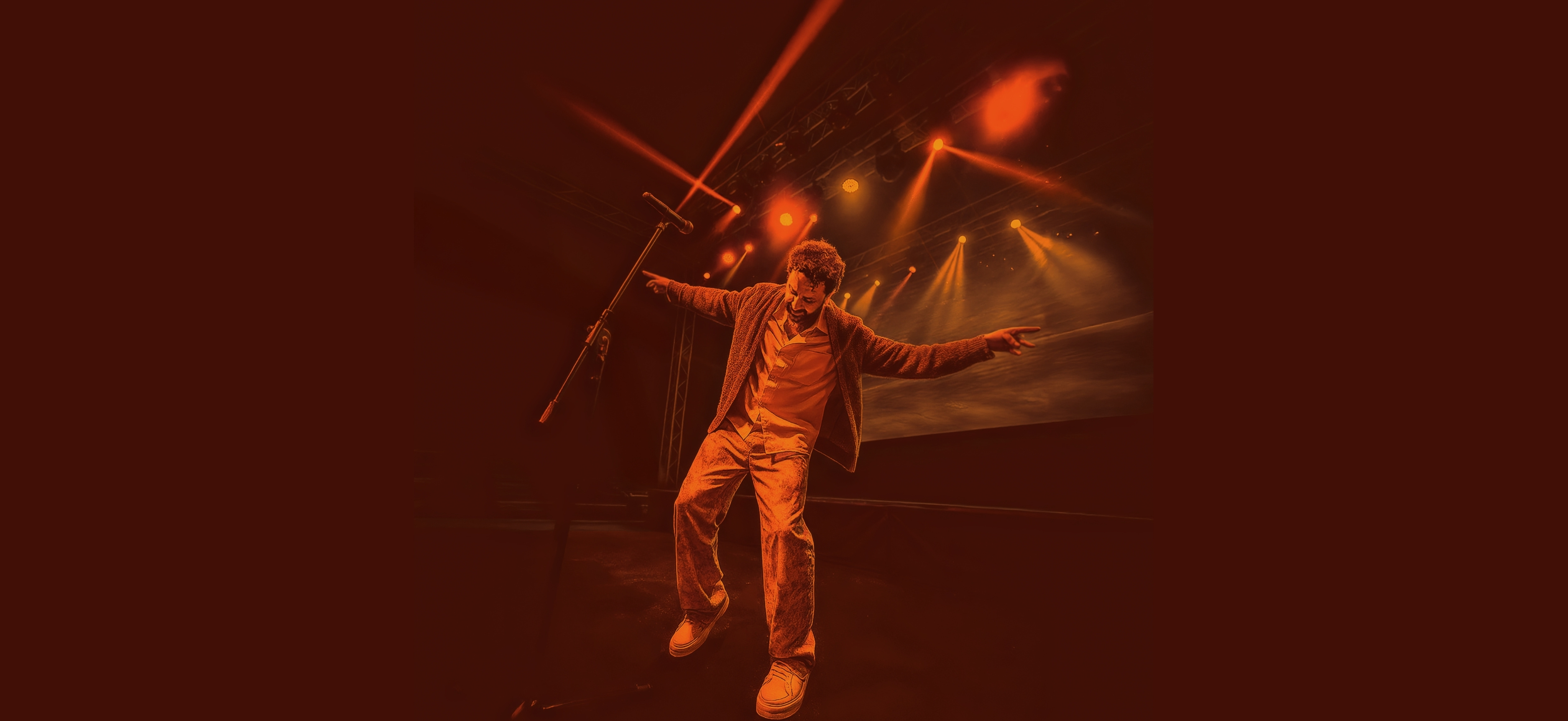 BORA DURAN'dan  sıcak esintili  yeni şarkı    "BENİM OLSUN"